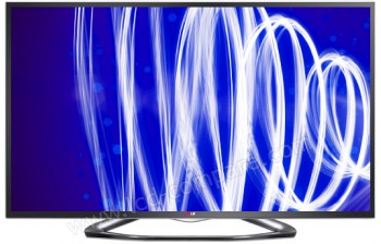 LG 55LA6418 - 140 cm