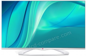 LG 55LA6678 - 140 cm
