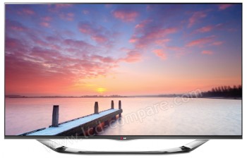 LG 55LA691S - 140 cm