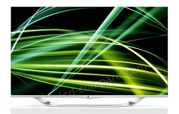 LG 55LA7408 - 140 cm