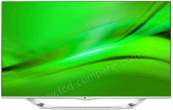 LG 55LA740S - 140 cm