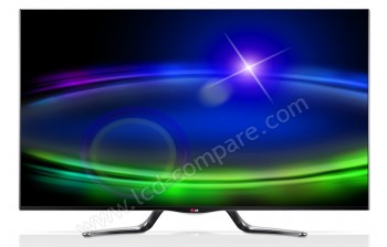 LG 55LA7909 - 139 cm