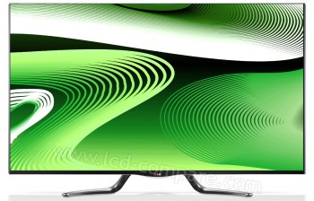 LG 55LA790V - 140 cm