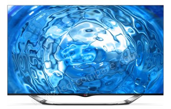 LG 55LA8609 - 139 cm