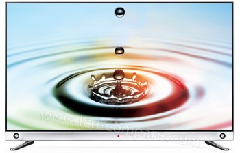 LG 55LA965V - 140 cm