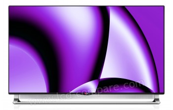 LG 55LA9709 - 140 cm