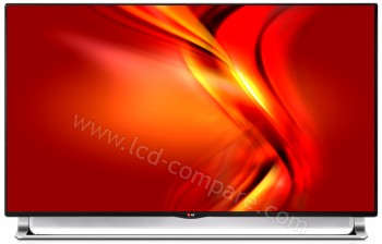 LG 55LA970V - 140 cm