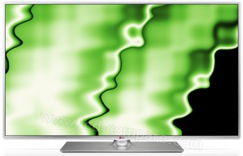 LG 55LB5800 - 140 cm