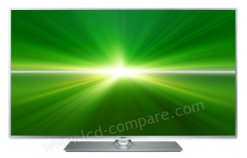 LG 55LB580V - 140 cm