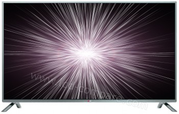 LG 55LB630V Import EU - 140 cm