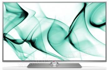 LG 55LB650V Import EU - 140 cm