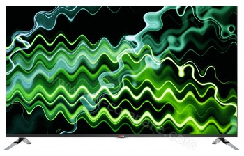 LG 55LB671V Import EU - 140 cm