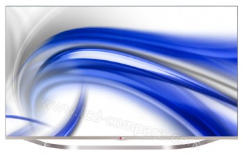 LG 55LB700V - 140 cm