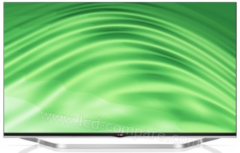 LG 55LB730V Import EU - 140 cm