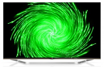 LG 55LB731V - 140 cm