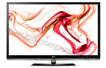 LG 55LE8500 - 140 cm