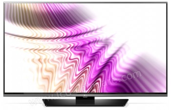 LG 55LF630V - 140 cm