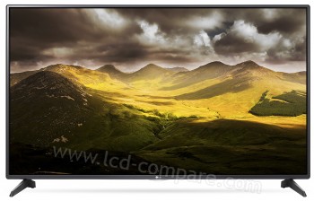 LG 55LH545V Import EU - 140 cm