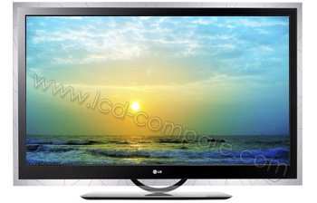 LG 55LH9500 - 140 cm