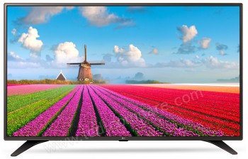 LG 55LJ615V - 140 cm