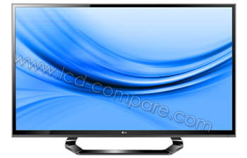 LG 55LM615S - 140 cm