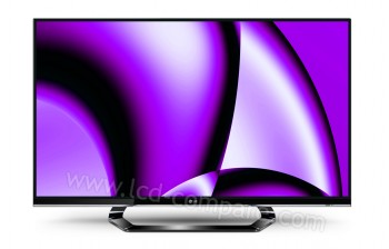 LG 55LM660S - 140 cm