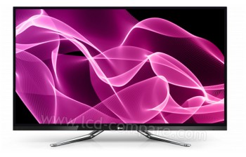 LG 55LM765S - 140 cm