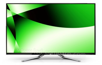 LG 55LM960V - 140 cm