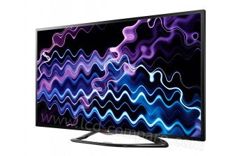 LG 55LN575S - 140 cm
