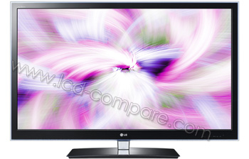 LG 55LW4500 - 140 cm