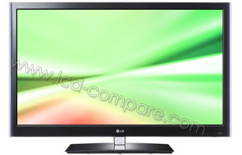 LG 55LW5500 - 140 cm