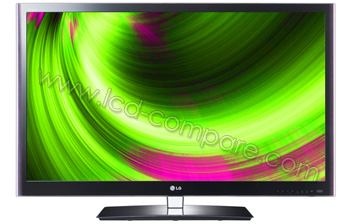 S�rie LG LW5590