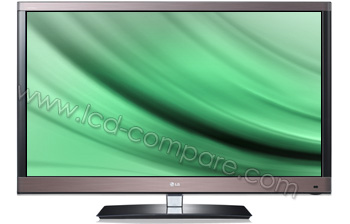 LG 55LW570S - 140 cm