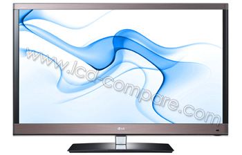 S�rie LG LW579S
