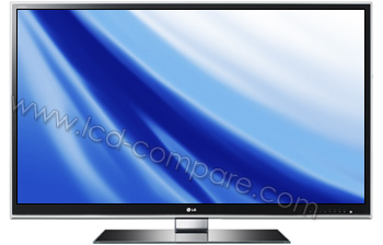 LG 55LW980S - 140 cm