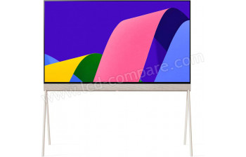 LG 55LX1 - 139 cm