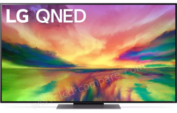 LG 55QNED81 2023 - 139 cm
