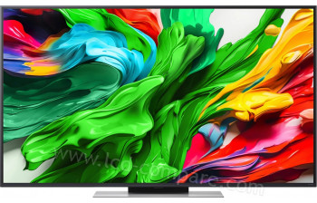 LG 55QNED87A - 139 cm