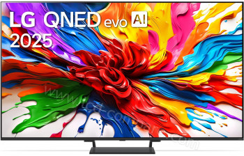 LG 55QNED93A - 139 cm