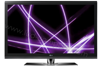 LG 55SL8000 - 140 cm