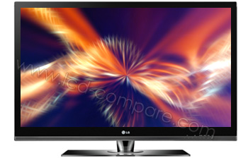 LG 55SL8500 - 140 cm