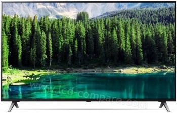LG 55SM8500 - 139 cm