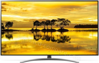 LG 55SM9000 - 139 cm