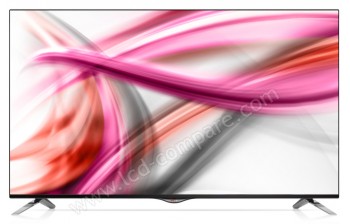 LG 55UB830V - 140 cm