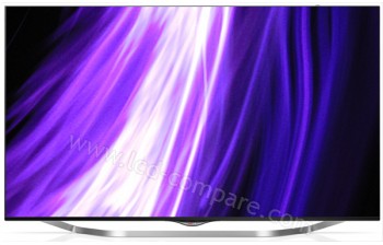LG 55UB850V Import EU - 140 cm
