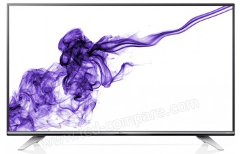 LG 55UF772V - 140 cm