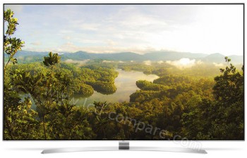 LG 55UH950V - 140 cm