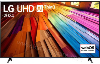 LG 55UT8000 - 139 cm - A partir de : 449.99 € chez BUT