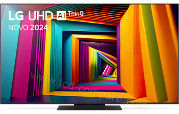 LG 55UT9100 - 139 cm - A partir de : 429.00 € chez Futureland