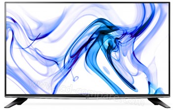 LG 58UH635V Import EU - 147 cm